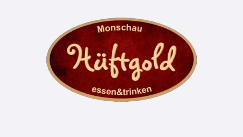 Appartement Hueftgold Schlafen & Wohnen à Montjoie Extérieur photo